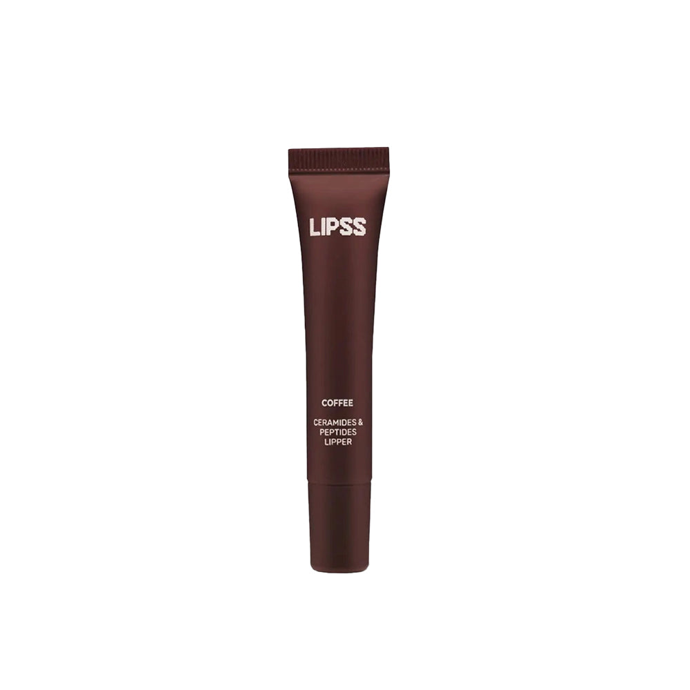 LIPSS Lipper Coffee - lūpų blizgis