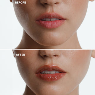 LIPSS Lipper Dubai Chocolate - lūpų blizgis