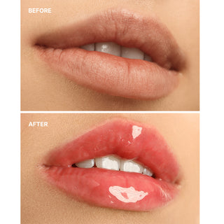 LIPSS Lipper Fig - lūpų blizgis