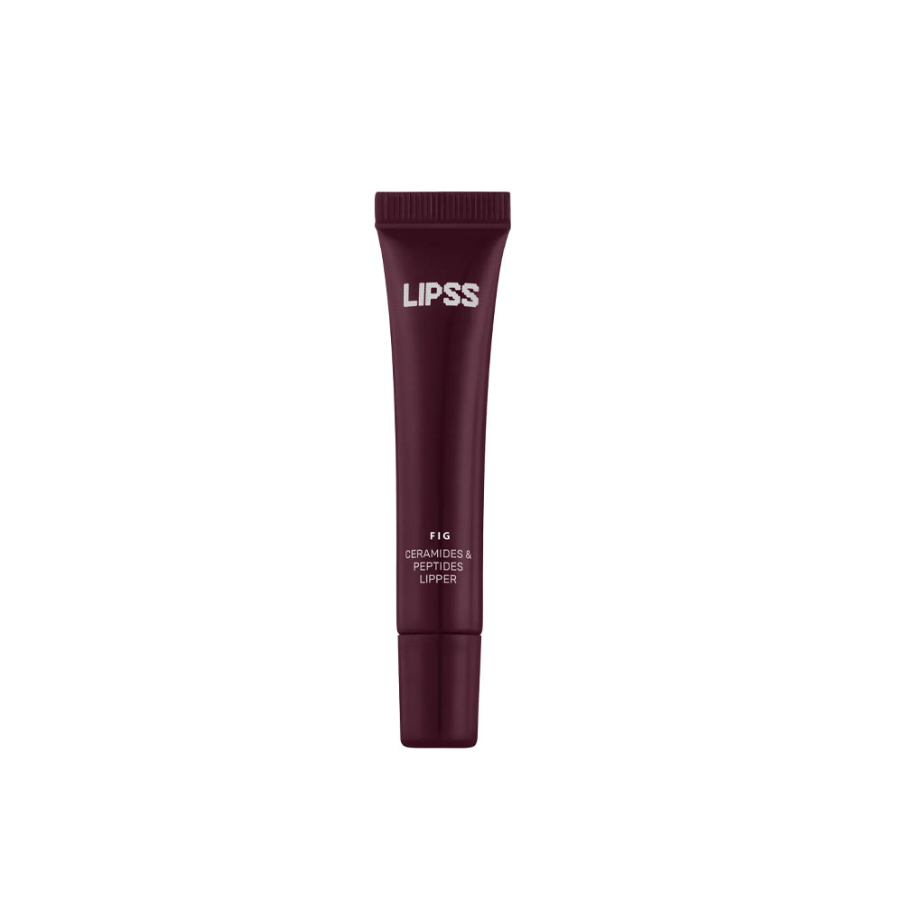 LIPSS Lipper Fig - lūpų blizgis