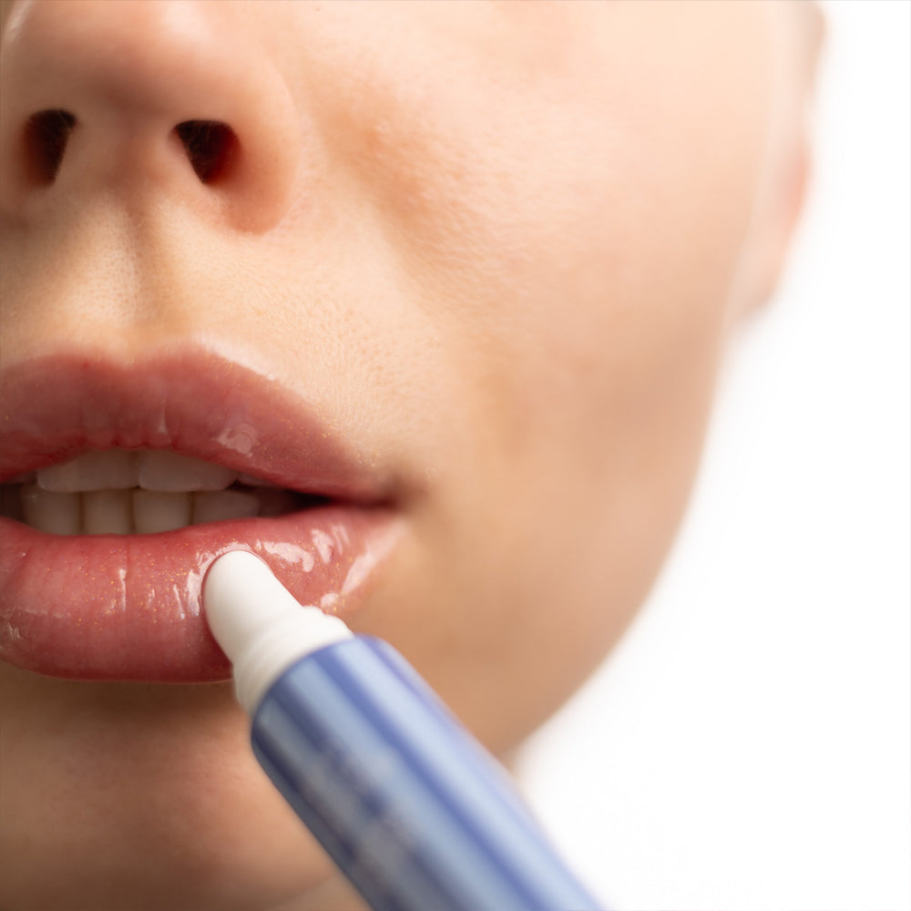 LIPSS Lipper Gelato Italiano - lūpų blizgis