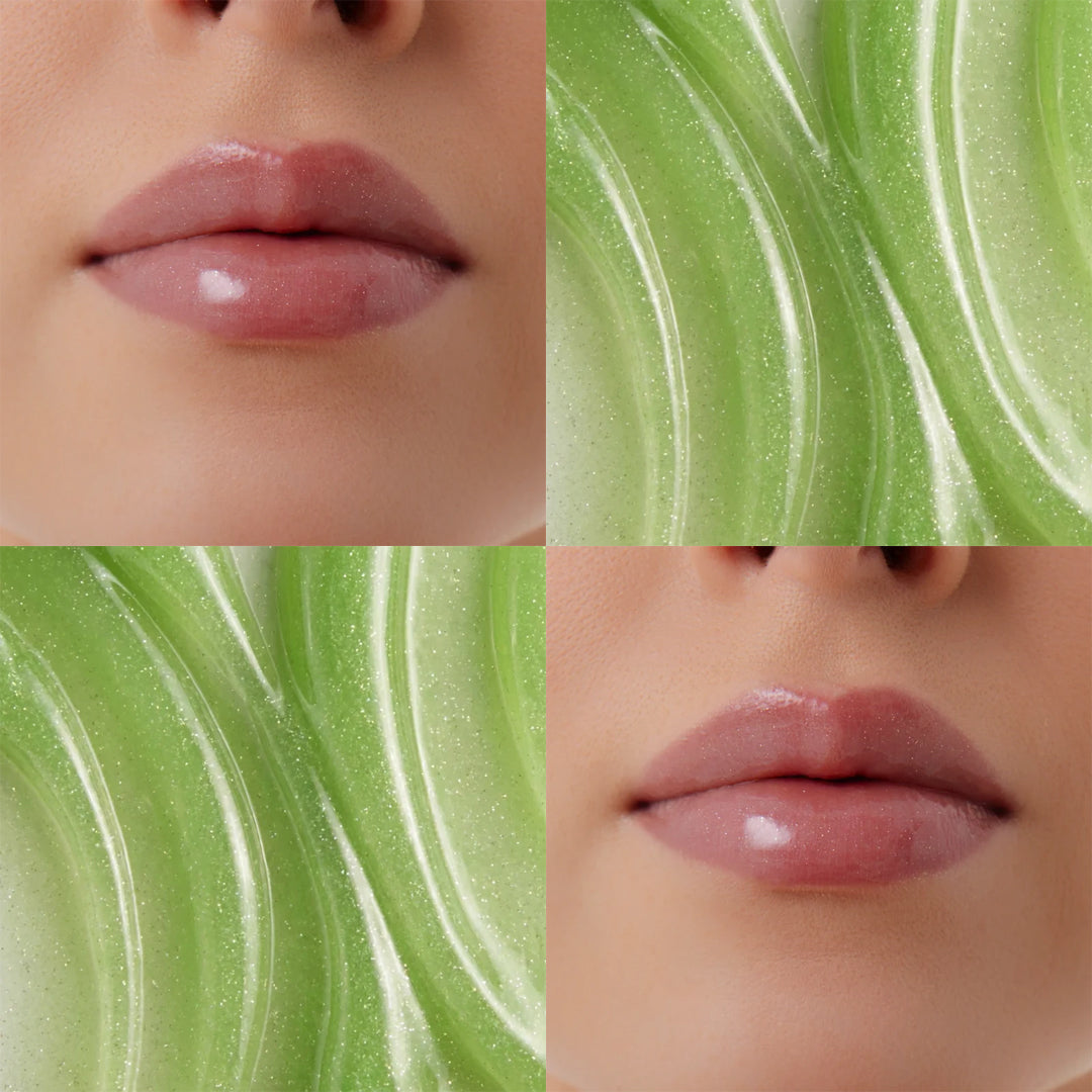 LIPSS Lipper Lime - lūpų blizgis