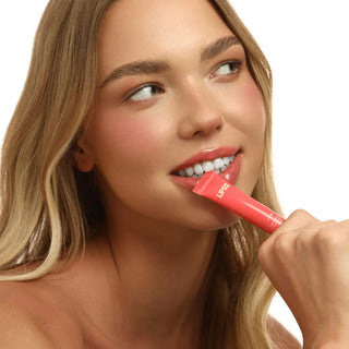 LIPSS Lipper Lychee Spritz - lūpų blizgis