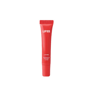 LIPSS Lipper Lychee Spritz - lūpų blizgis