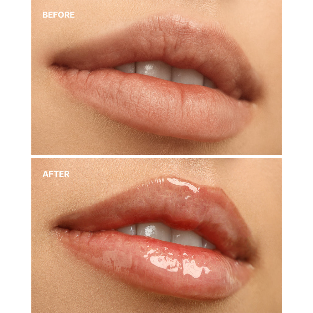 LIPSS Lipper Salted Caramel - lūpų blizgis