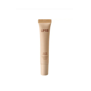 LIPSS Lipper Salted Caramel - lūpų blizgis