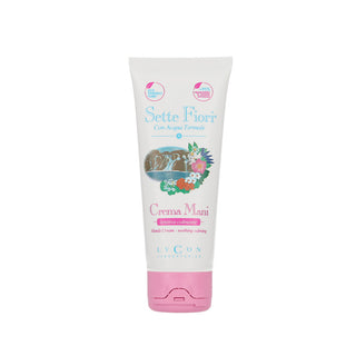 LYCON Sette Fiori - hand cream