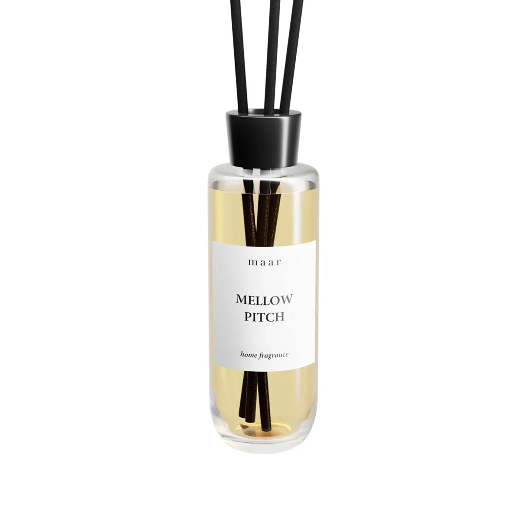 MAAR Mellow Pitch - kvapas namams, 200ml