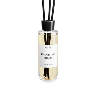 MAAR Under The Sheets - kvapas namams, 200ml