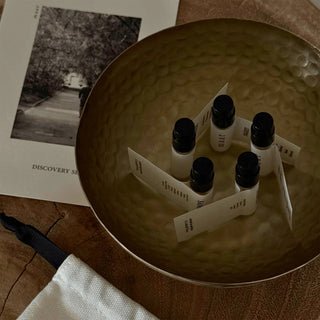 MAAR Urban Echoes - bandomasis rinkinys, 5x2ml