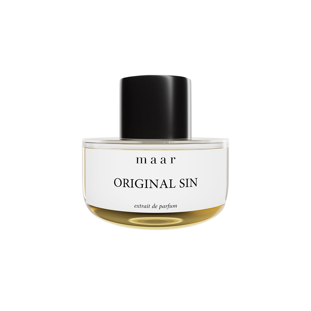 MAAR Original Sin - kvepalų ekstraktas