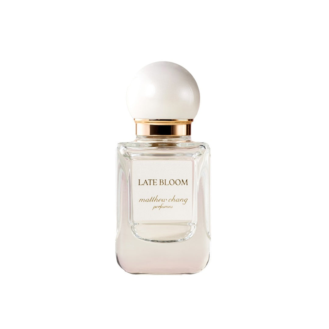 MATTHEW CHANG Late Bloom Eau de Toilette - kvepalai