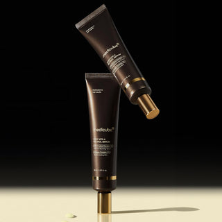 MEDICUBE Deep Vita A Retinol Serum - stangrinamasis serumas