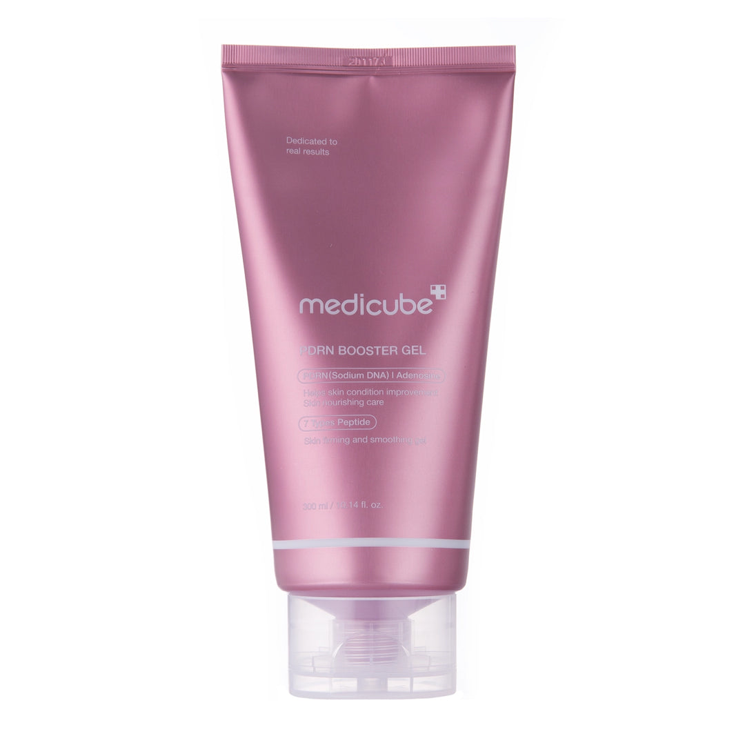 MEDICUBE PDRN Booster Gel - stangrinamasis gelis