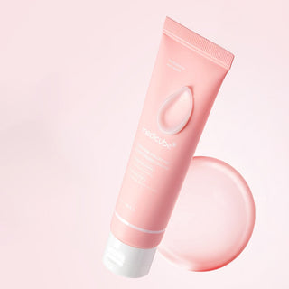 MEDICUBE PDRN Pink Hyaluronic Moisturizing Cream - drėkinantis veido kremas
