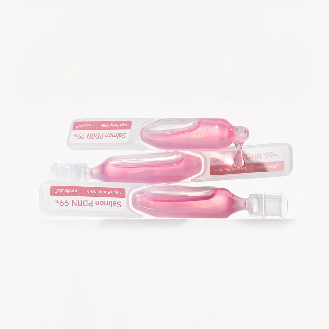 MEDICUBE PDRN Pink One Day Serum - veido serumas