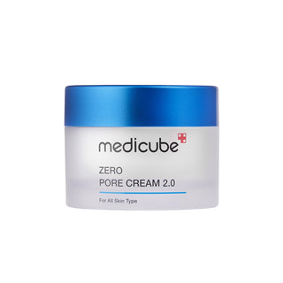 MEDICUBE Zero Pore Cream 2.0 - veido kremas