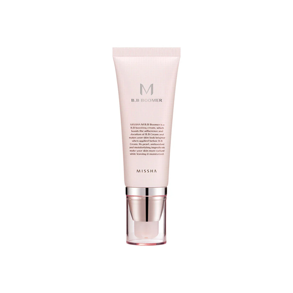 MISSHA M B.B Boomer - makiažo bazė, 40ml