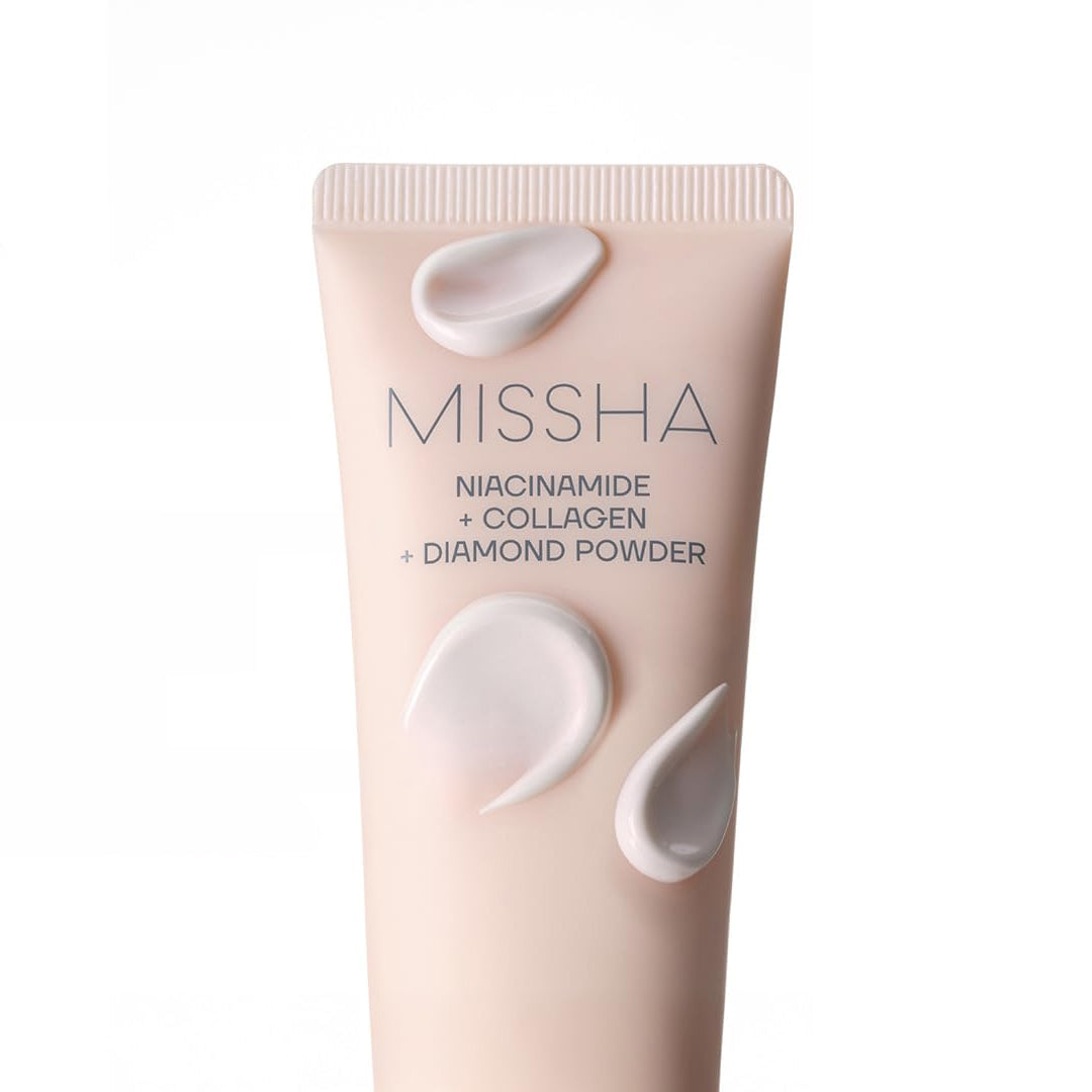 MISSHA M B.B Boomer - makiažo bazė, 40ml