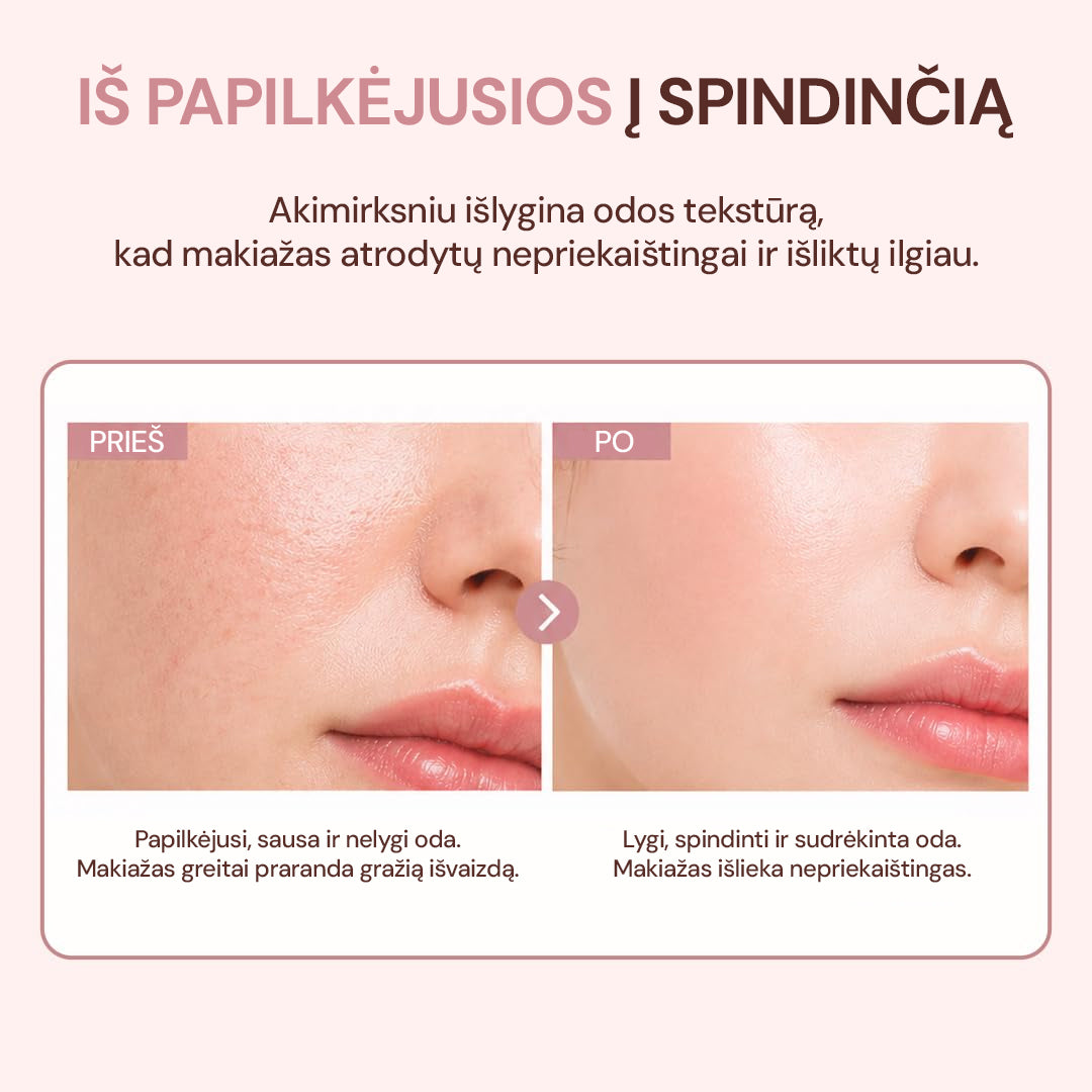 MISSHA M B.B Boomer - makiažo bazė, 40ml
