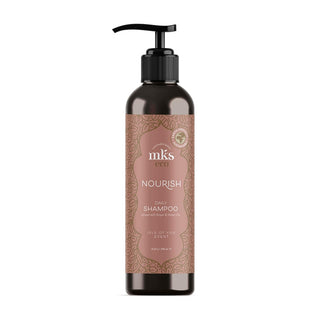 MKS ECO Nourish Shampoo, Isle Of You - maitinantis šampūnas
