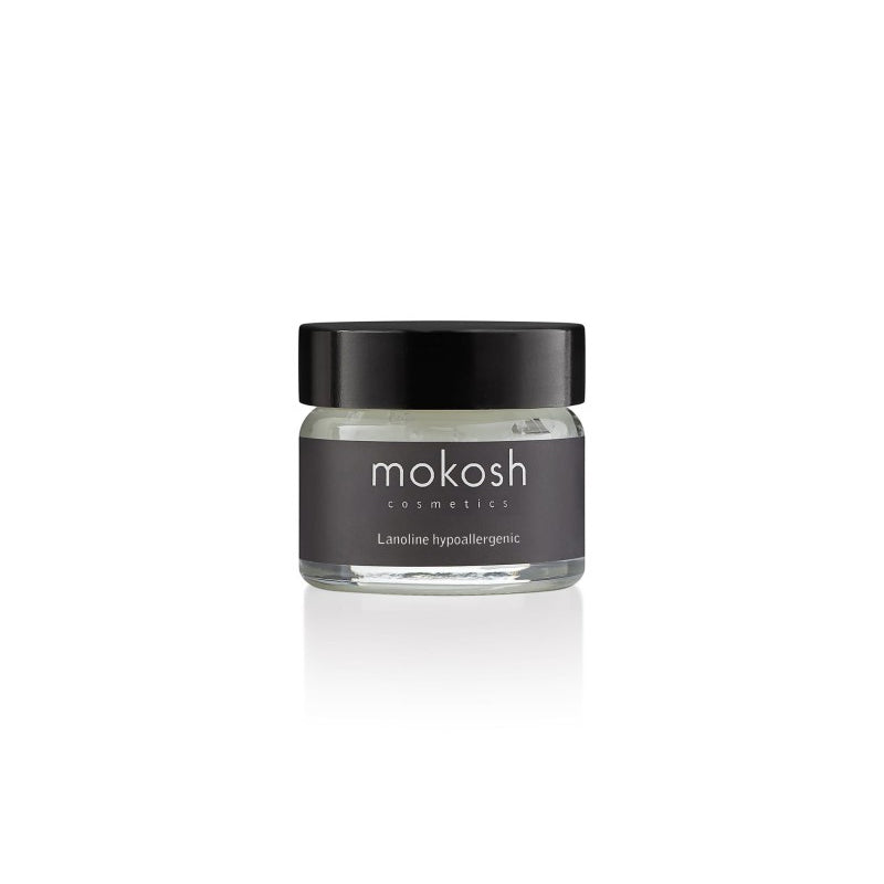 MOKOSH – Bonnie