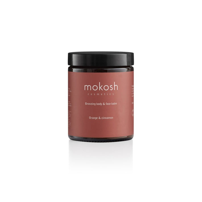 MOKOSH – Bonnie