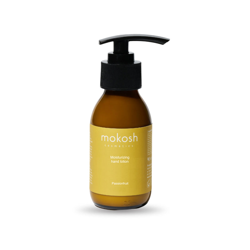 MOKOSH – Bonnie
