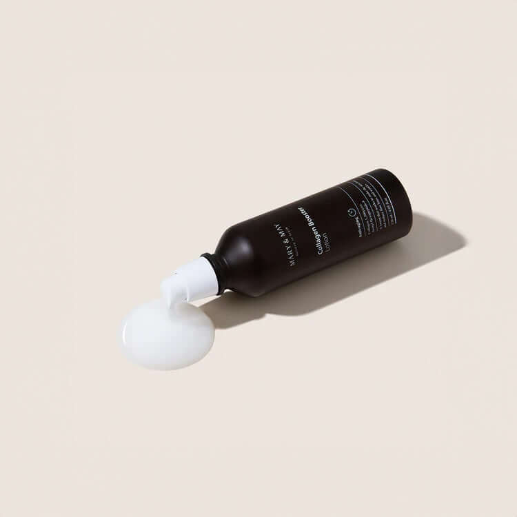 MARY&MAY Collagen Booster Lotion - stangrinamasis losjonas