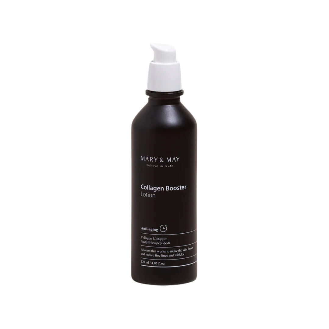 MARY&MAY Collagen Booster Lotion - stangrinamasis losjonas
