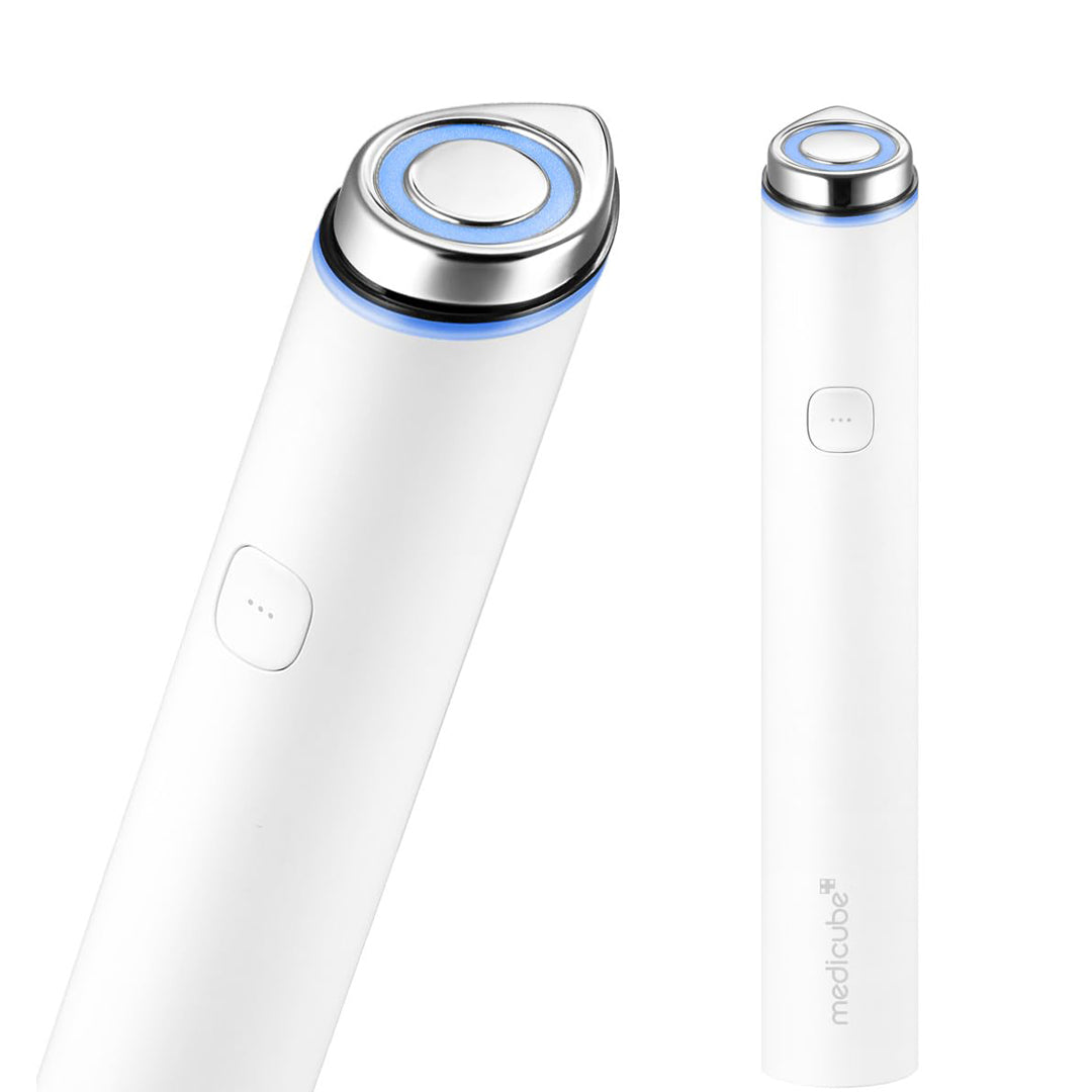 Medicube AGE-R Booster Pro Mini - veido priežiūros aparatas
