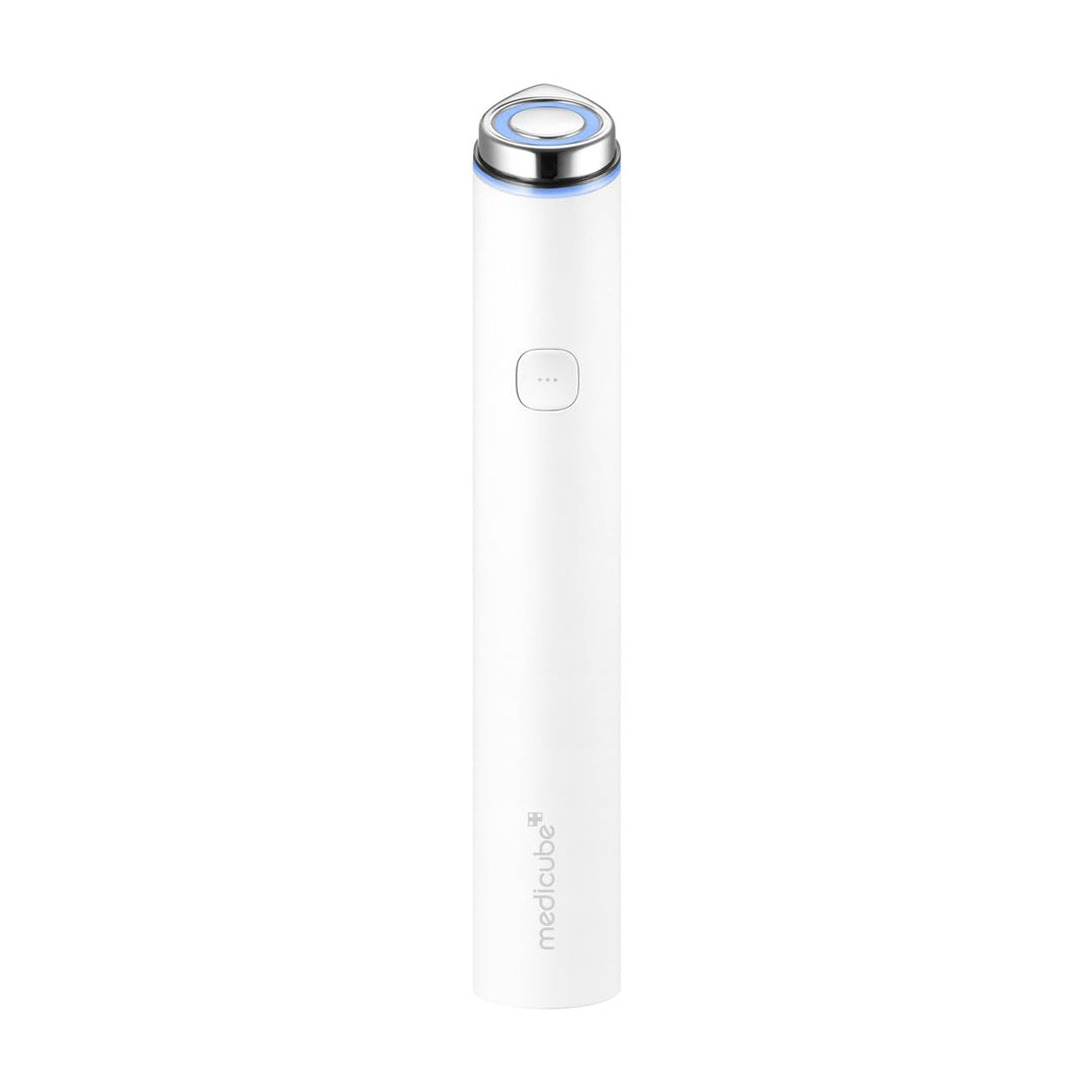 Medicube AGE-R Booster Pro Mini - veido priežiūros aparatas