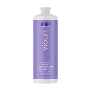 Minetan Pro coconut mist