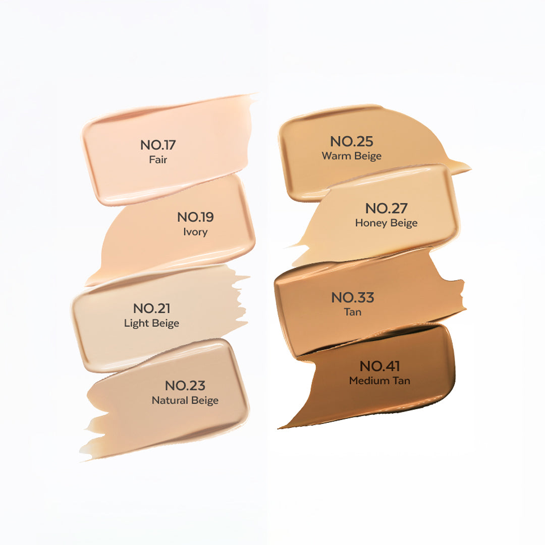 MISSHA M Perfect Cover Serum BB Cream PRO - kremas SPF50 PA+++, 20ml