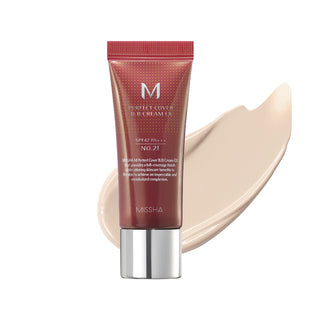 MISSHA M BB EX kremas SPF42 PA+++ 20ml