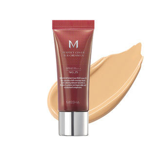 MISSHA M BB EX kremas SPF42 PA+++ 20ml