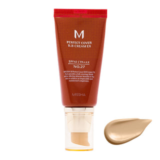 MISSHA M BB EX kremas SPF42 PA+++, 50ml