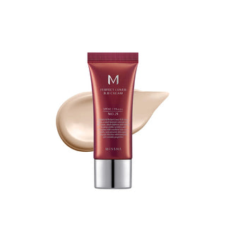 MISSHA M BB kremas SPF42 PA+++ No.21 (Light Beige) 20ml