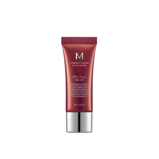 MISSHA M BB kremas SPF42 PA+++ 20ml