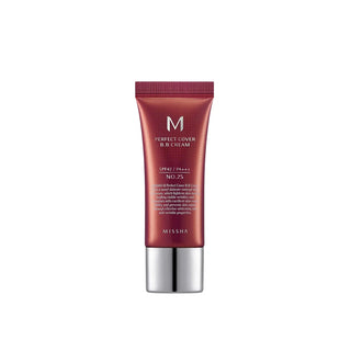 MISSHA M BB kremas SPF42 PA+++ 20ml