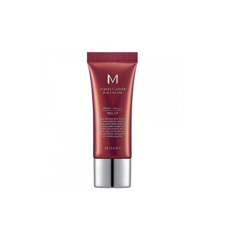 MISSHA M BB kremas SPF42 PA+++ 20ml