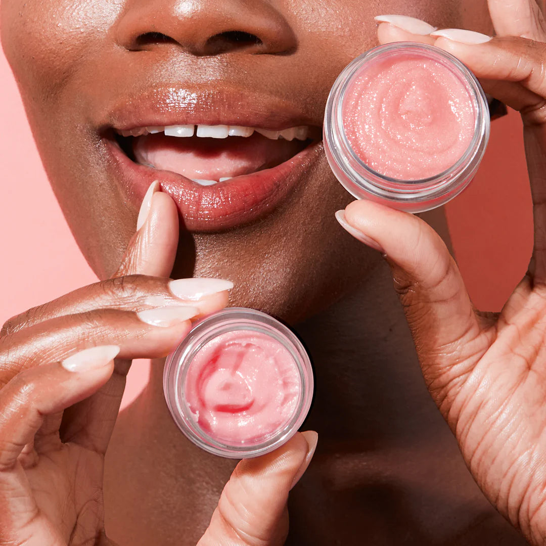 NCLA Beauty Christmas Cookies Lip Care Value Set - rinkinys lūpoms