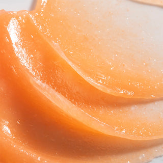 NCLA Beauty Peach Lip Balm - lūpų balzamas