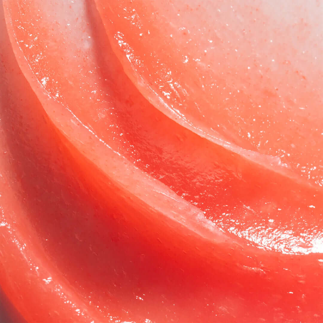 NCLA Beauty Watermelon Lip Balm - lūpų balzamas