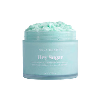 NCLA Beauty Hey, Sugar Amalfi coast - body scrub