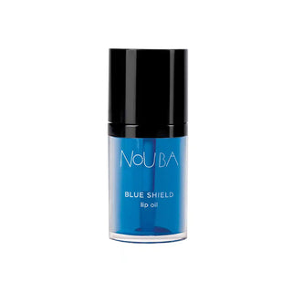 NOUBA Blue Shield Lip Oil - lūpų aliejus