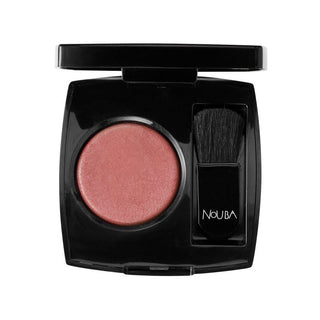 NOUBA Blushow 1 - skaistalai