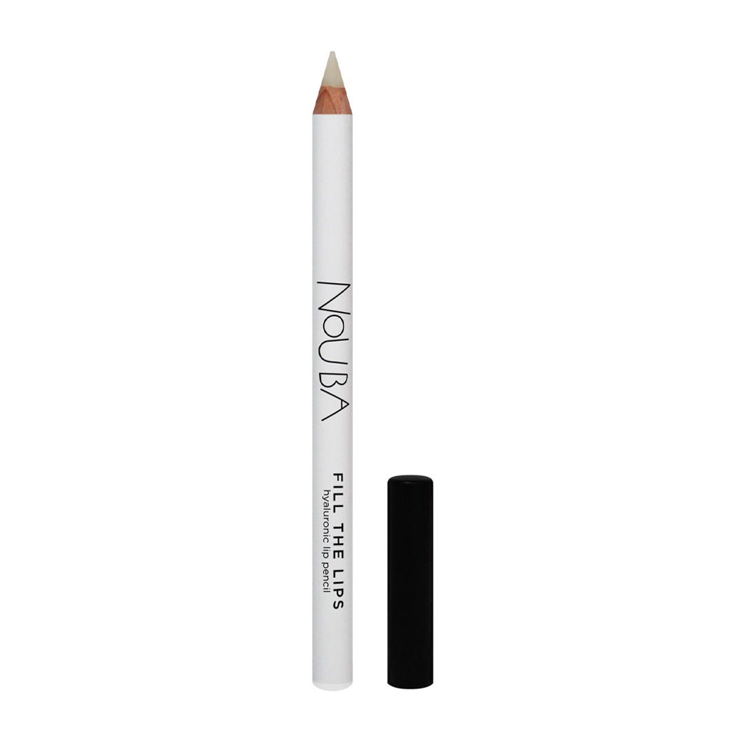 NOUBA Fill The Lips Hyaluronic Lip Pencil - lūpų pieštukas su hialuronu