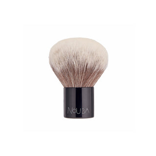NOUBA Kabuki Brush - pudros šepetėlis