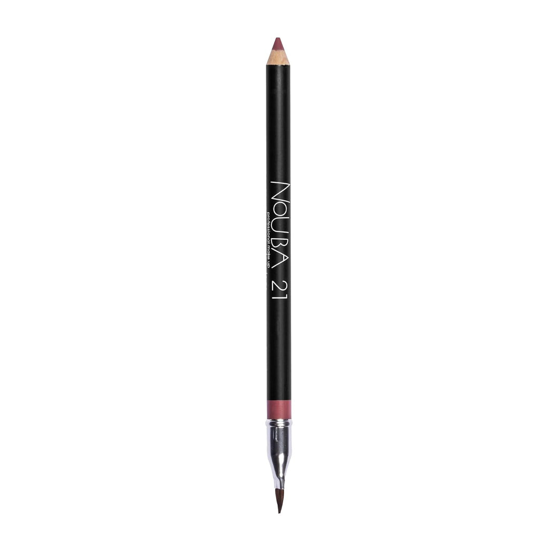 NOUBA Lip Pencil 21 - lūpų pieštukas